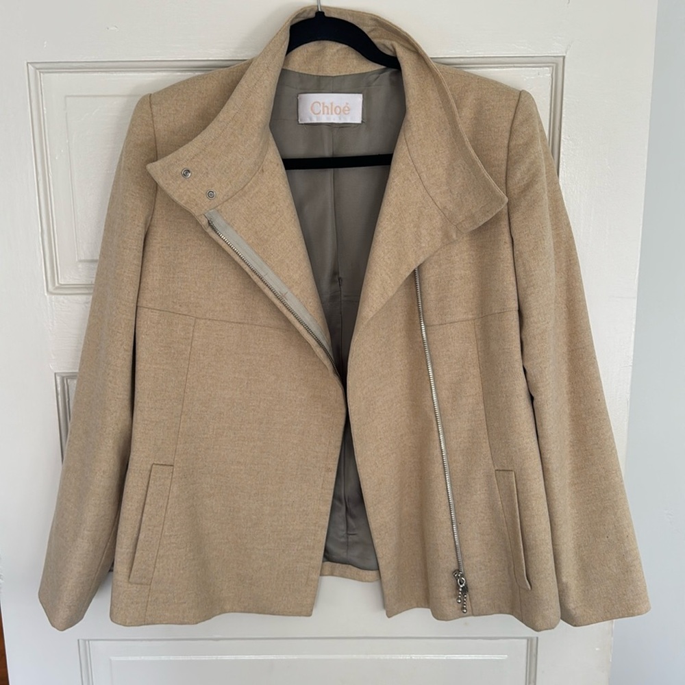 Vintage Chloe jacket